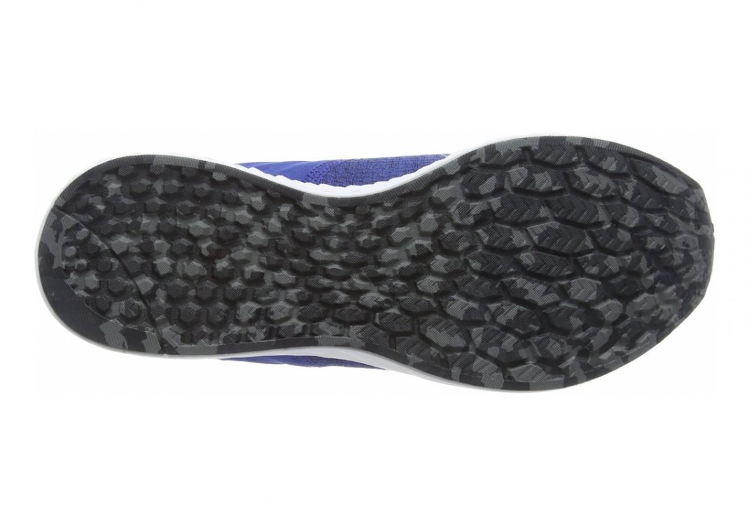 New Balance Fresh Foam Cruz Decon - Blue Blue Black (MCRZDKR)