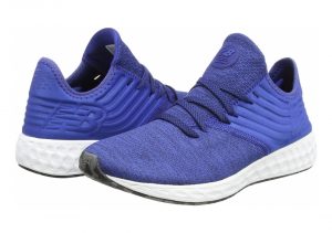 New Balance Fresh Foam Cruz Decon - Blue Blue Black (MCRZDKR)