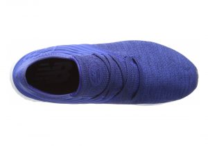 New Balance Fresh Foam Cruz Decon - Blue Blue Black (MCRZDKR)