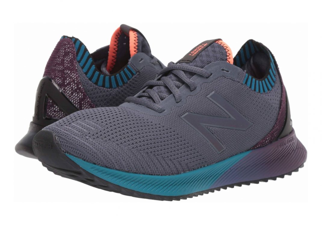 Thunder Dark Neptune (MFCECPG)