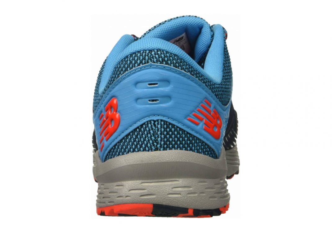 New Balance FuelCore Nitrel v2 - Galaxy/Polaris/Flame (MTNTRLG2)