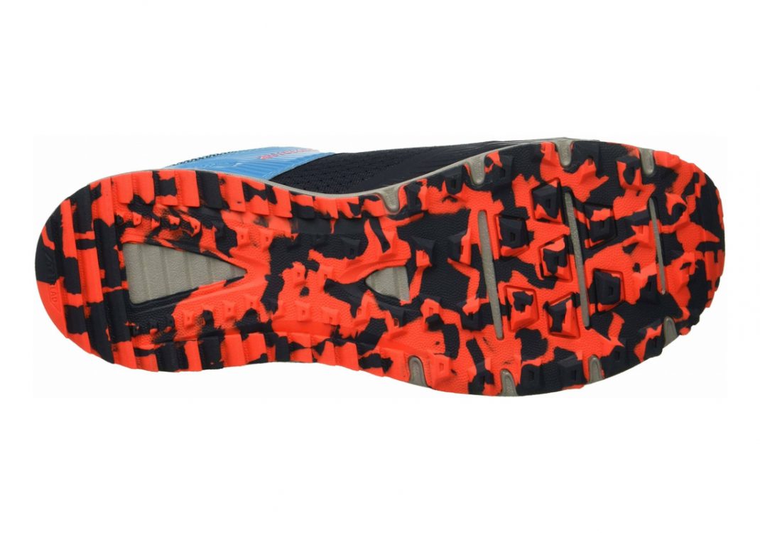 New Balance FuelCore Nitrel v2 - Galaxy/Polaris/Flame (MTNTRLG2)