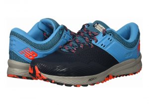 New Balance FuelCore Nitrel v2 - Galaxy/Polaris/Flame (MTNTRLG2)