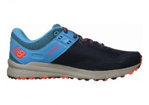 New Balance FuelCore Nitrel v2 - Galaxy/Polaris/Flame (MTNTRLG2)