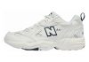 New Balance 608 v1 - White (MX608WT)