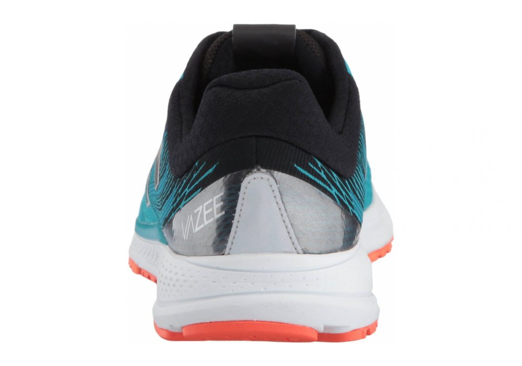 Multicolore Teal Black (MPACECR2)