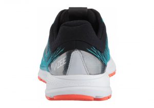 Multicolore Teal Black (MPACECR2)