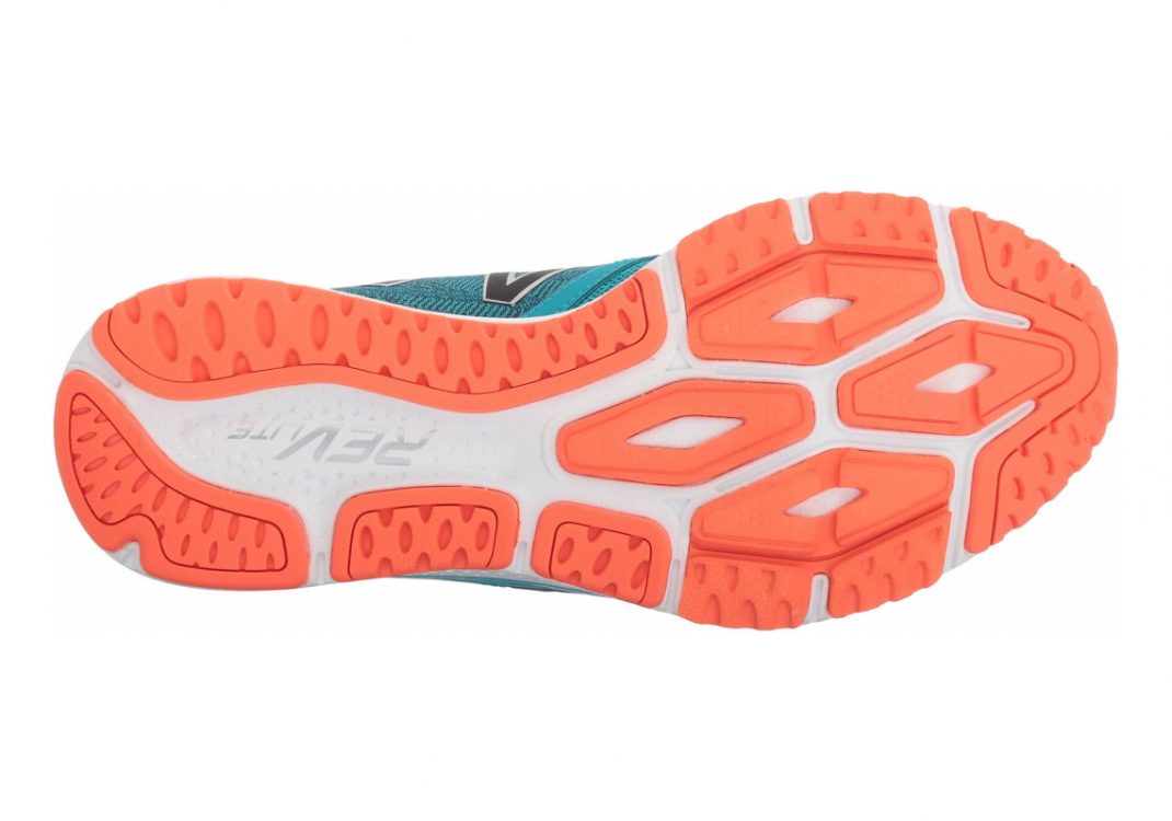 Multicolore Teal Black (MPACECR2)