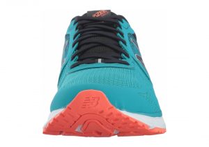 Multicolore Teal Black (MPACECR2)