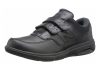 New Balance Hook and Loop 813 - Black (MW813HB)