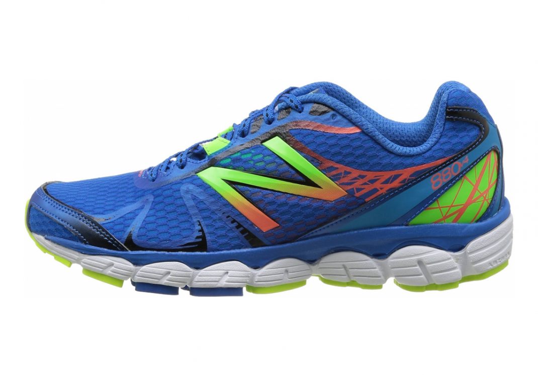 Azul Amarillo (M880BY4)