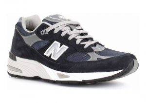New Balance 991 - Navy (M991NV)
