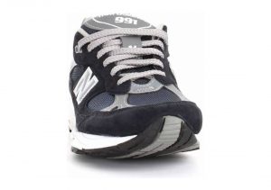 New Balance 991 - Navy (M991NV)