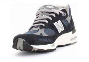 New Balance 991 - Navy (M991NV)