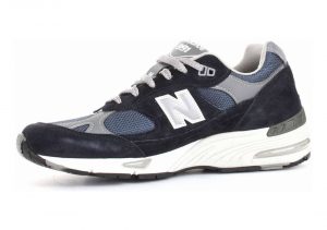 New Balance 991 - Navy (M991NV)