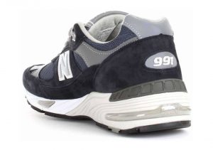 New Balance 991 - Navy (M991NV)