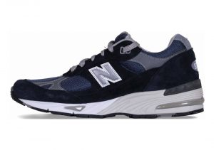 New Balance 991 - Navy (M991NV)