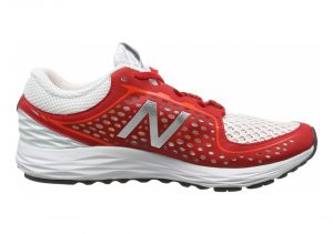 New Balance Vazee Breathe - Red (MBREAHC)