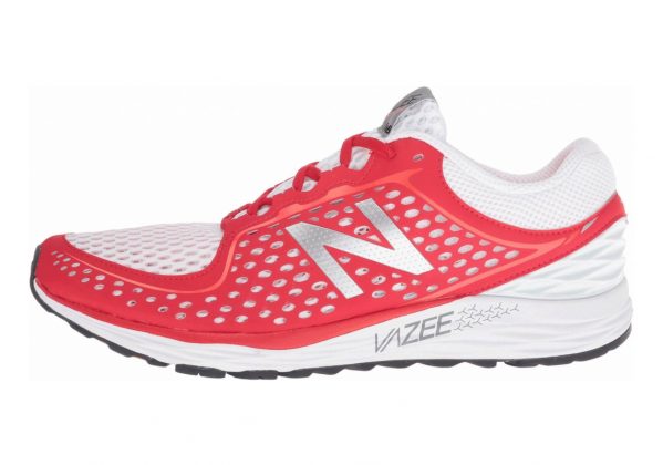 New Balance Vazee Breathe - Red (MBREAHC)
