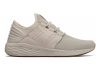 New Balance Fresh Foam Cruz v2 Nubuck - Off White Moonbeam Moonbeam (MCRUZNO2)