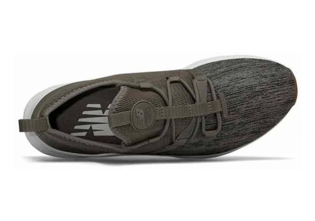 New Balance Fresh Foam Lazr Denim - Black (WLAZRSG)