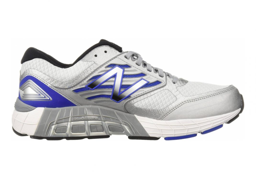 New Balance 1340 v3 - White Blue (M1340WB3)