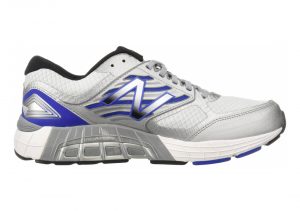 New Balance 1340 v3 - White Blue (M1340WB3)