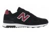 New Balance 1400 - Black (M1400CN)