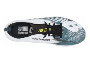 New Balance 1500 v6 - black/white (M1500GW6)