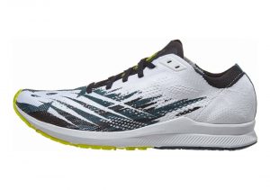 New Balance 1500 v6 - black/white (M1500GW6)