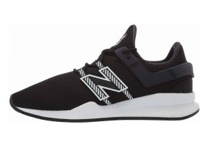 Black/White (MS247DEA)