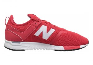 Multicolore Cerise (MRL247DI)