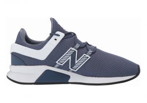 Vintage Indigo/White (MS247DEC)