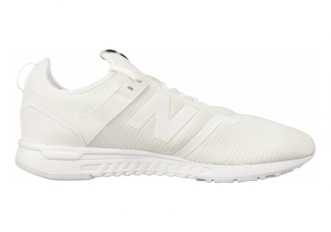 Blanco Wei U00df Wei U00df (MRL247DD)