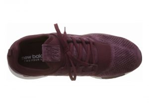 New Balance 247 - Burgundy (MRL247LR)