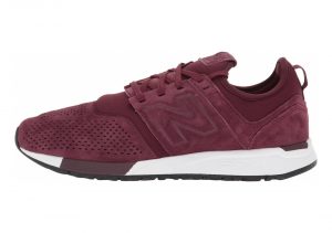 New Balance 247 - Burgundy (MRL247LR)