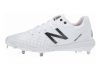 New Balance 4040 v5 Metal - White/White