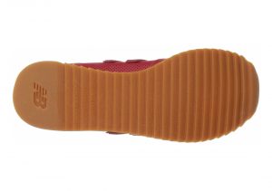 New Balance 501 - Red (MZ501IOG)