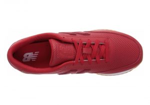 New Balance 501 - Red (MZ501IOG)