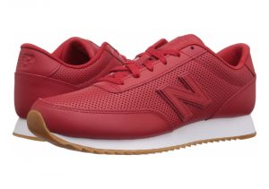 New Balance 501 - Red (MZ501IOG)