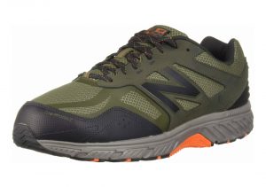 New Balance 510 v4  - Dark Covert Green Phantom Bengal Tiger (MT510CF4)