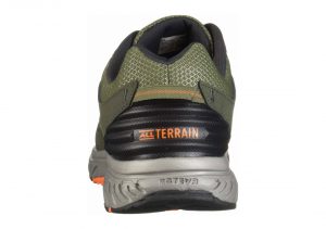 New Balance 510 v4  - Dark Covert Green Phantom Bengal Tiger (MT510CF4)