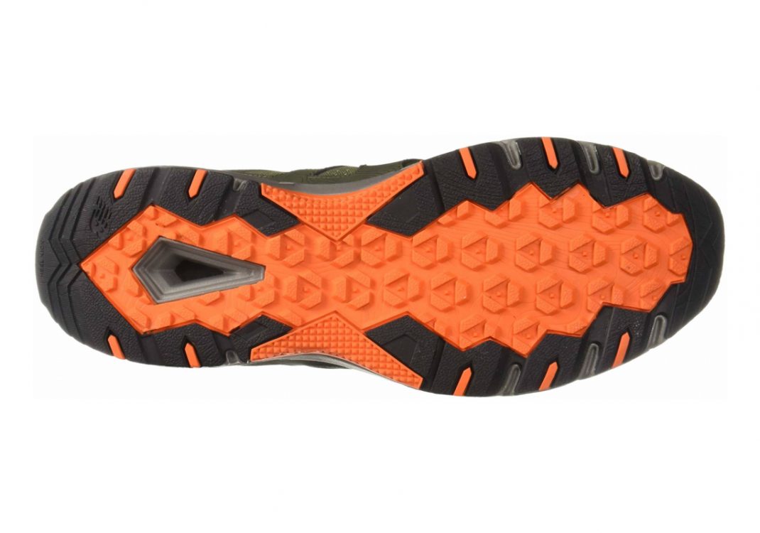 New Balance 510 v4  - Dark Covert Green Phantom Bengal Tiger (MT510CF4)