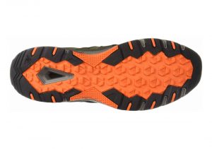 New Balance 510 v4  - Dark Covert Green Phantom Bengal Tiger (MT510CF4)