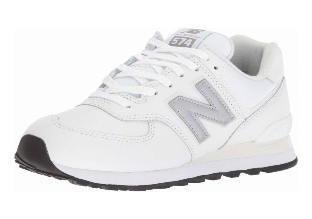 Munsell White/N (ML574LPW)