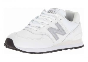 Munsell White/N (ML574LPW)