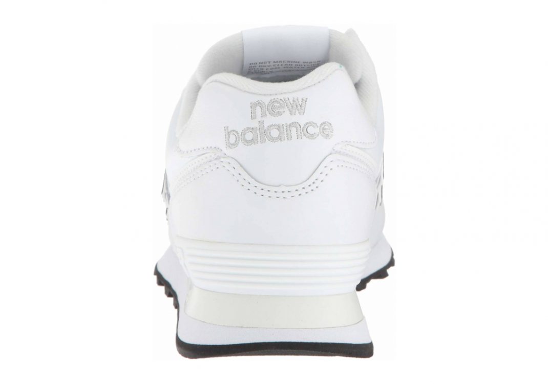 Munsell White/N (ML574LPW)