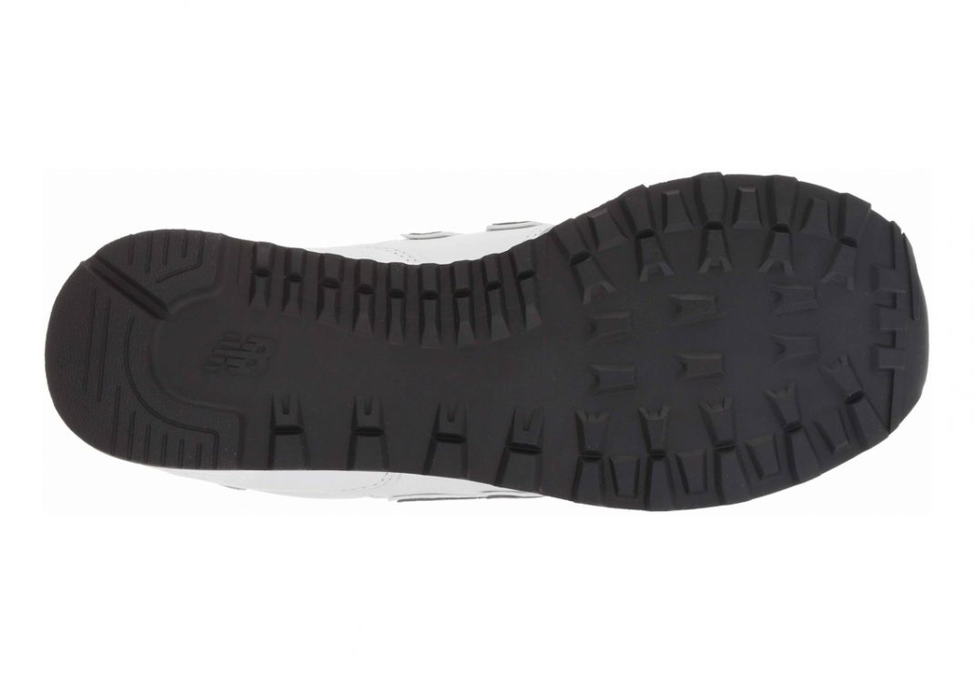 Munsell White/N (ML574LPW)