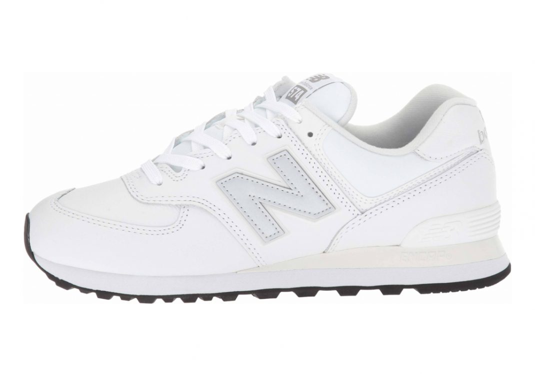 Munsell White/N (ML574LPW)