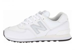 Munsell White/N (ML574LPW)